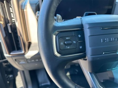 Used 2025 GMC Hummer EV 3X w/ Extreme Off-Road Package image 17