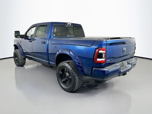 Used 2023 RAM 2500 Limited AWD/4WD image 5