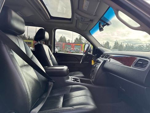 Used 2010 GMC Sierra 2500 SLT image 7