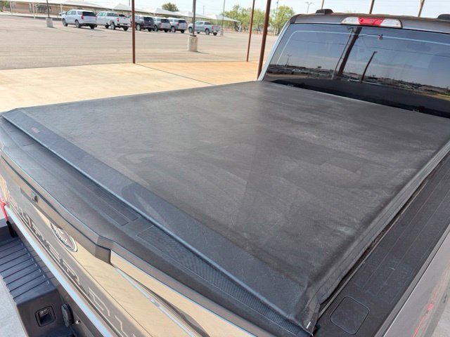Used 2022 Ford F350 XL w/ Power Equipment Group AWD/4WD image 10