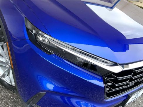 Used 2023 Honda CR-V EX-L image 52