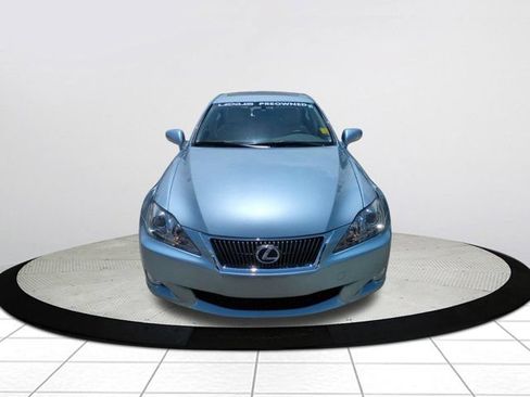 Used 2009 Lexus IS 250 RWD image 8