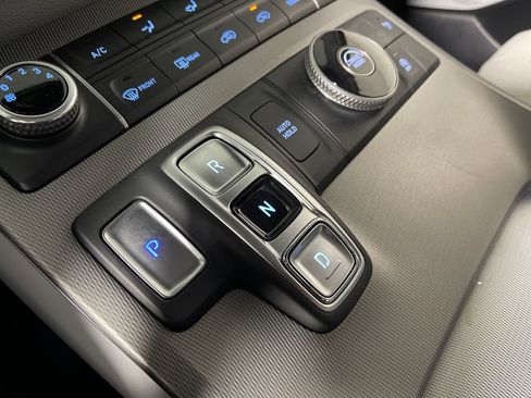 Certified 2022 Hyundai Palisade SE w/ Cargo Package FWD image 24