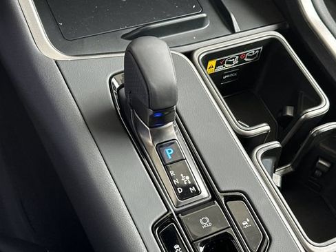 New 2026 Lexus TX 500h AWD image 20