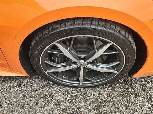 Used 2023 Chevrolet Corvette Stingray Preferred Cpe w/ Z51 Performance Package RWD image 18