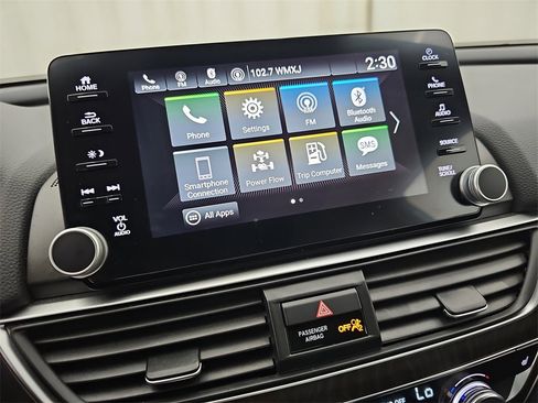 Used 2019 Honda Accord EX-L image 23