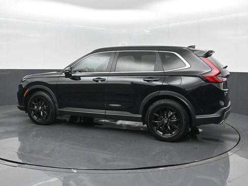 Used 2025 Honda CR-V Sport image 4