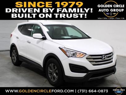 Used 2016 Hyundai Santa Fe Sport