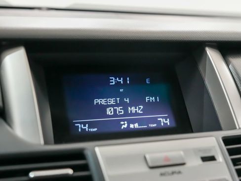 Used 2012 Acura RDX SH-AWD image 27