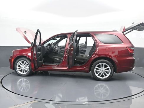 Used 2023 Dodge Durango R/T image 76