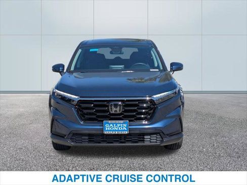 Certified 2024 Honda CR-V EX image 3