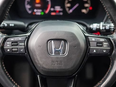 Used 2024 Honda HR-V Sport image 28
