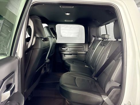 New 2026 RAM 2500 Rebel w/ Rebel Level 1 Equipment Group AWD/4WD image 20