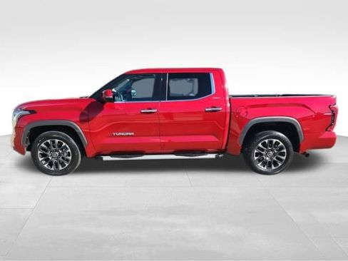 Used 2022 Toyota Tundra Limited image 8