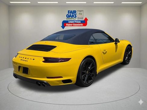 Used 2019 Porsche 911 Carrera RWD image 43