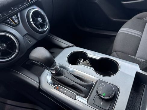 Certified 2023 Chevrolet Blazer LT w/ Convenience Package image 21