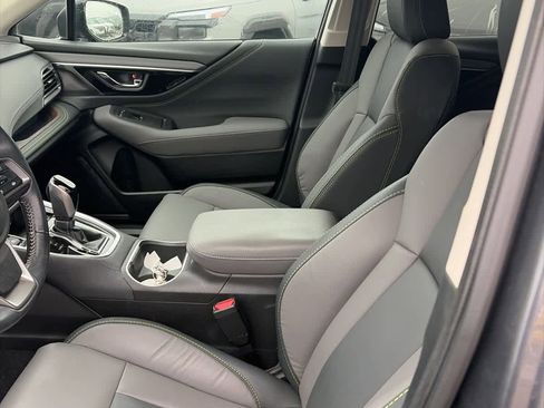 Used 2023 Subaru Outback Onyx Edition w/ Tech Package 2 image 21