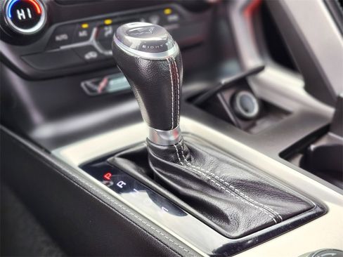 Used 2018 Chevrolet Corvette Stingray Coupe w/ 1LT image 17