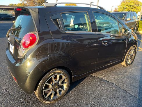 Used 2014 Chevrolet Spark LT image 12