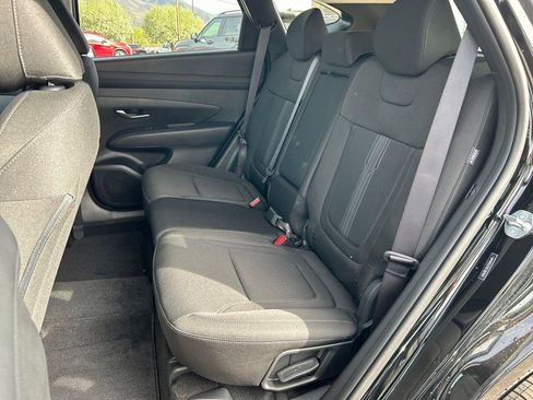 New 2026 Hyundai Tucson SEL AWD/4WD image 23
