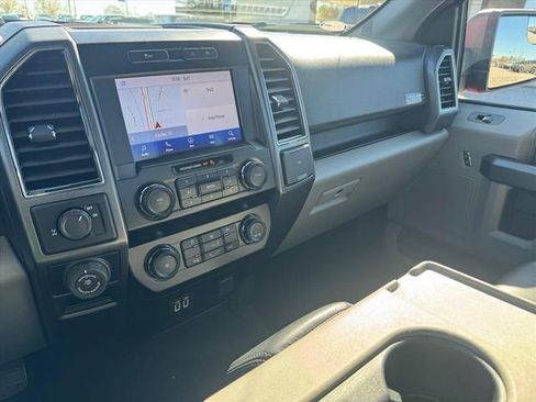 Used 2020 Ford F150 XLT w/ Equipment Group 301A Mid image 14
