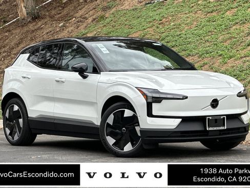 New 2026 Volvo EX30 Ultra image 1