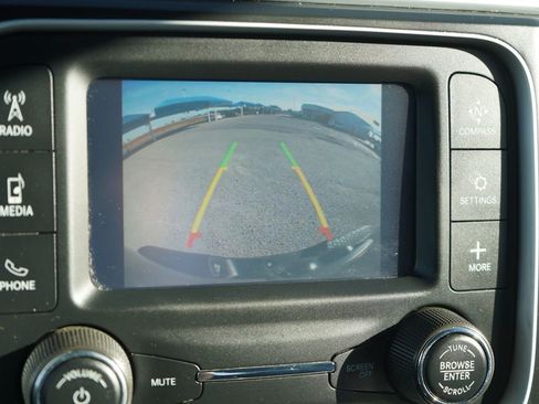 Used 2024 RAM 1500 Classic Warlock image 34