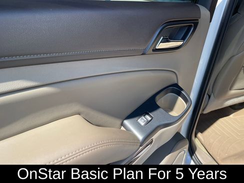 Used 2016 GMC Yukon XL SLT w/ Open Road Package image 20