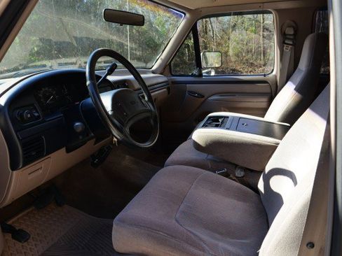 Used 1997 Ford F350 2WD Crew Cab image 2