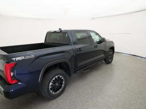 New 2026 Toyota Tundra SR5 AWD/4WD image 9