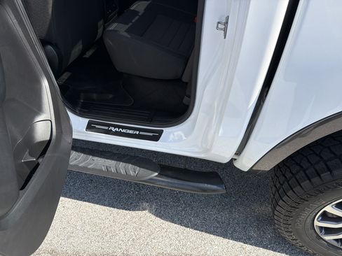 Used 2019 Ford Ranger XLT w/ Equipment Group 302A Luxury AWD/4WD image 50