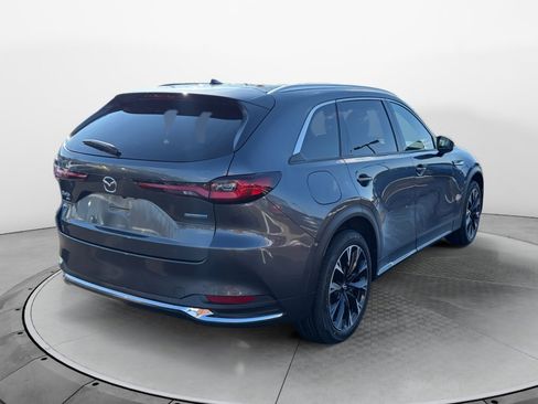 New 2026 MAZDA CX-90 Plug-In Hybrid w/ Premium Plus image 7