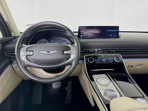 Used 2022 Genesis GV80 2.5T image 27