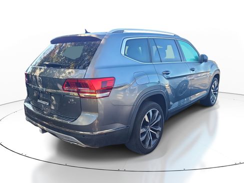 Used 2019 Volkswagen Atlas SEL Premium image 6