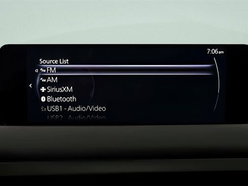 New 2025 MAZDA CX-50 2.5 Hybrid w/ Weather Package image 21