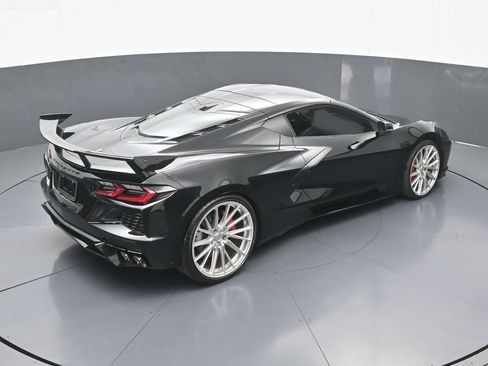 Used 2020 Chevrolet Corvette Stingray Premium Cpe w/ 3LT Preferred Equipment Group RWD image 52