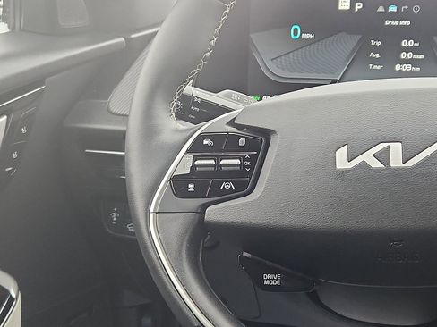 Used 2022 Kia EV6 GT-Line image 15