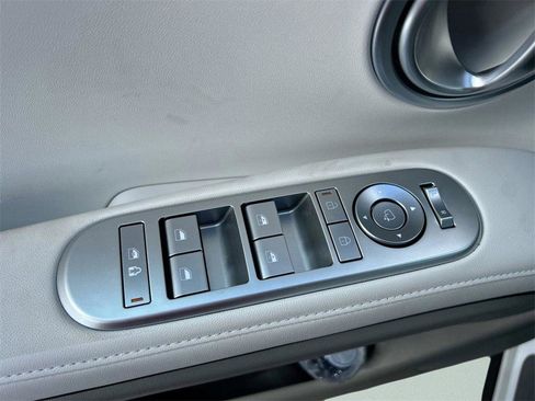 New 2026 Hyundai Palisade Limited image 24