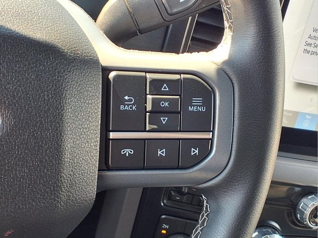 Used 2024 Ford F150 XLT w/ Equipment Group 302A MID AWD/4WD image 28