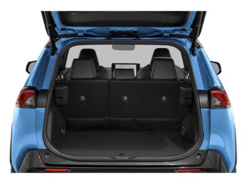 Used 2023 Toyota RAV4 XSE image 11