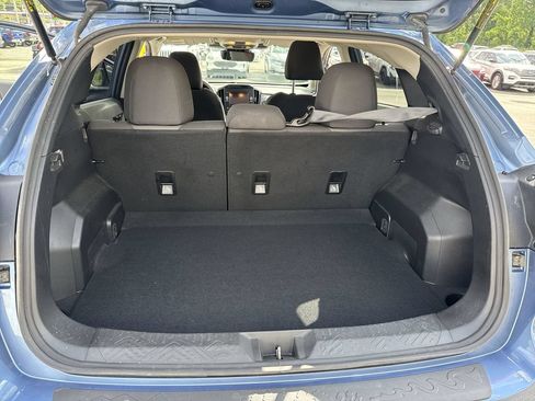 Used 2024 Subaru Crosstrek 2.0i w/ Crosstrek Mirror Package AWD/4WD image 35