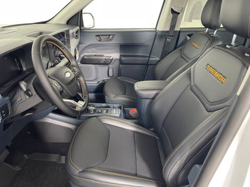New 2026 Ford Maverick Tremor AWD/4WD image 2
