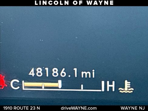 Certified 2022 Lincoln Nautilus Reserve AWD/4WD image 18