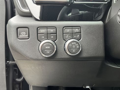 New 2026 GMC Sierra 1500 SLT w/ SLT Premium Plus Package image 25