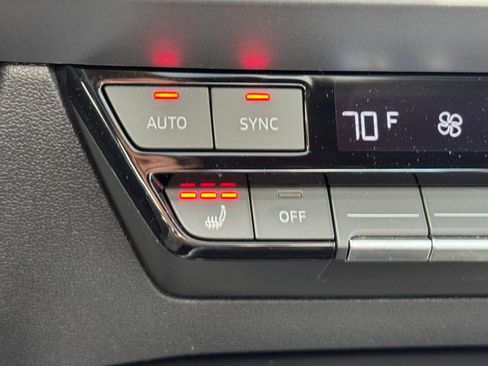 New 2026 Audi A3 2.0T Premium Plus image 15