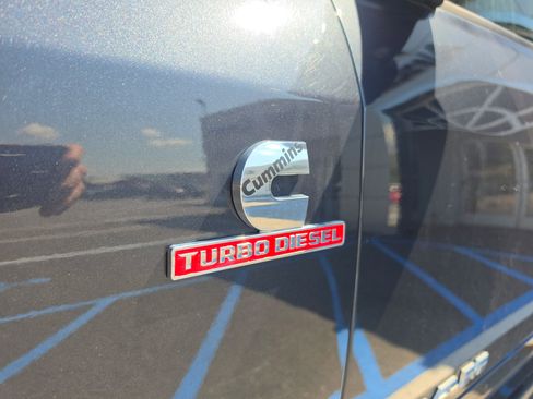 Used 2021 RAM 2500 Tradesman AWD/4WD image 10