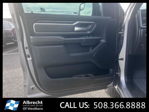 Used 2019 RAM 1500 Big Horn image 12