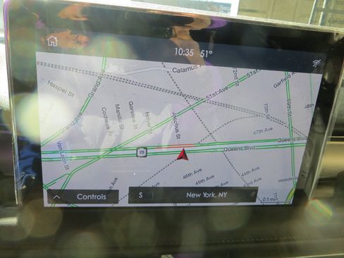 Used 2024 Lincoln Aviator AWD image 13