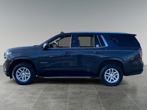 Used 2024 Chevrolet Tahoe LT RWD image 2