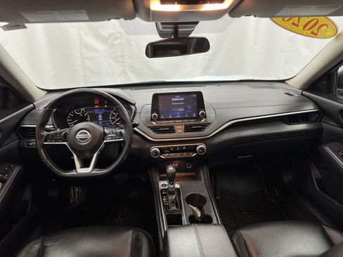 Used 2020 Nissan Altima 2.5 SR image 27
